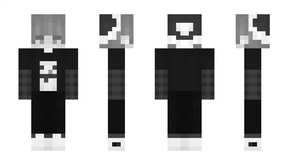 CripiCidMC19 Minecraft Skin