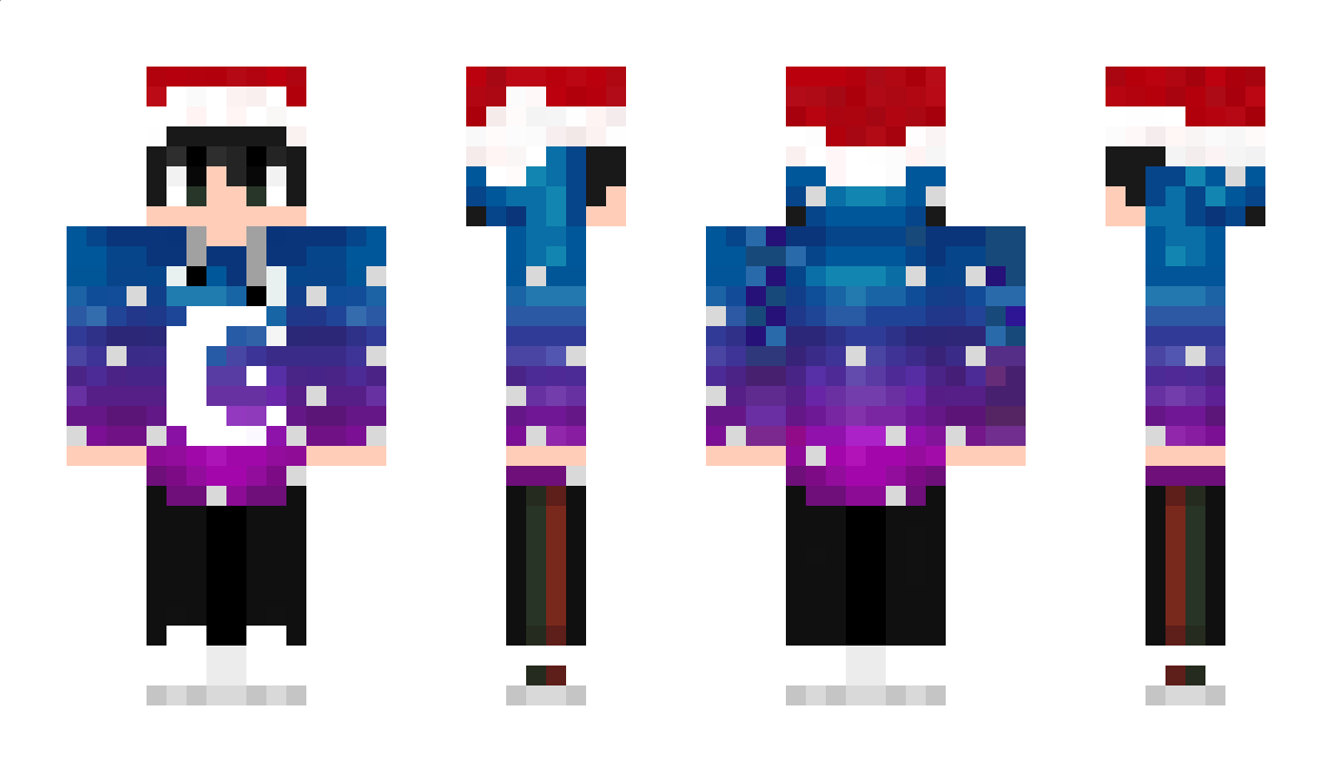 Feskuletz Minecraft Skin