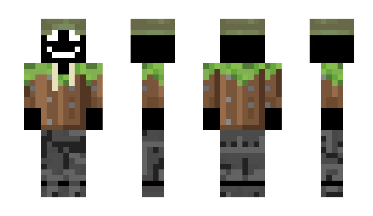 mr_serpent45t Minecraft Skin