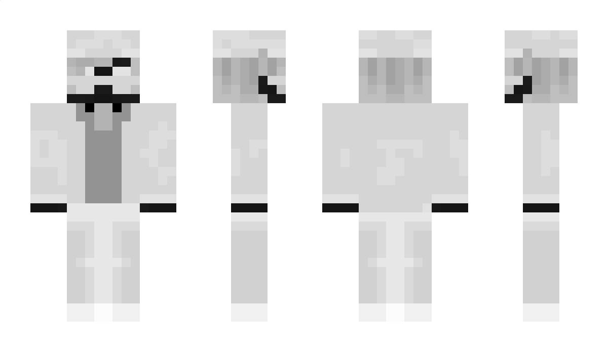 Wcstin Minecraft Skin