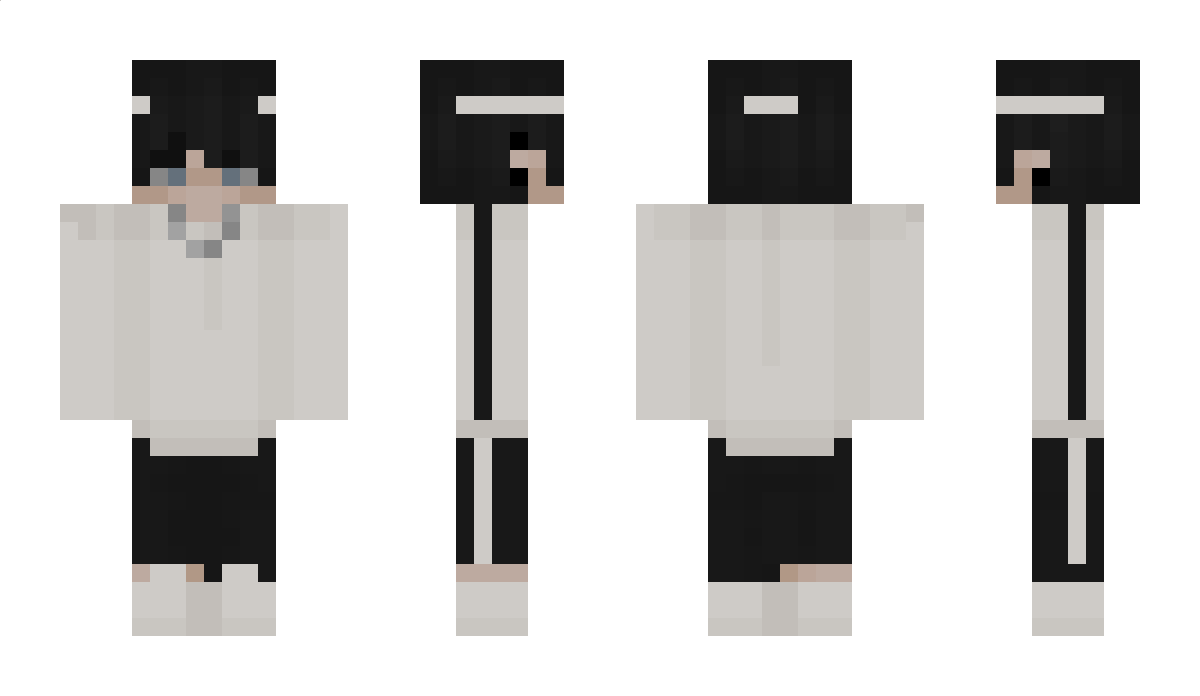 alanek_lovse Minecraft Skin