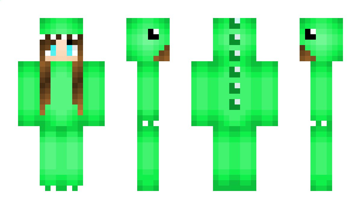 Ceese Minecraft Skin