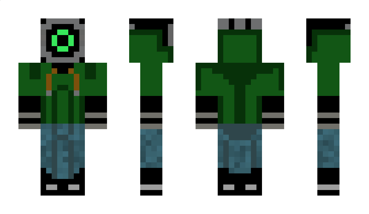 Magic_Asterios Minecraft Skin