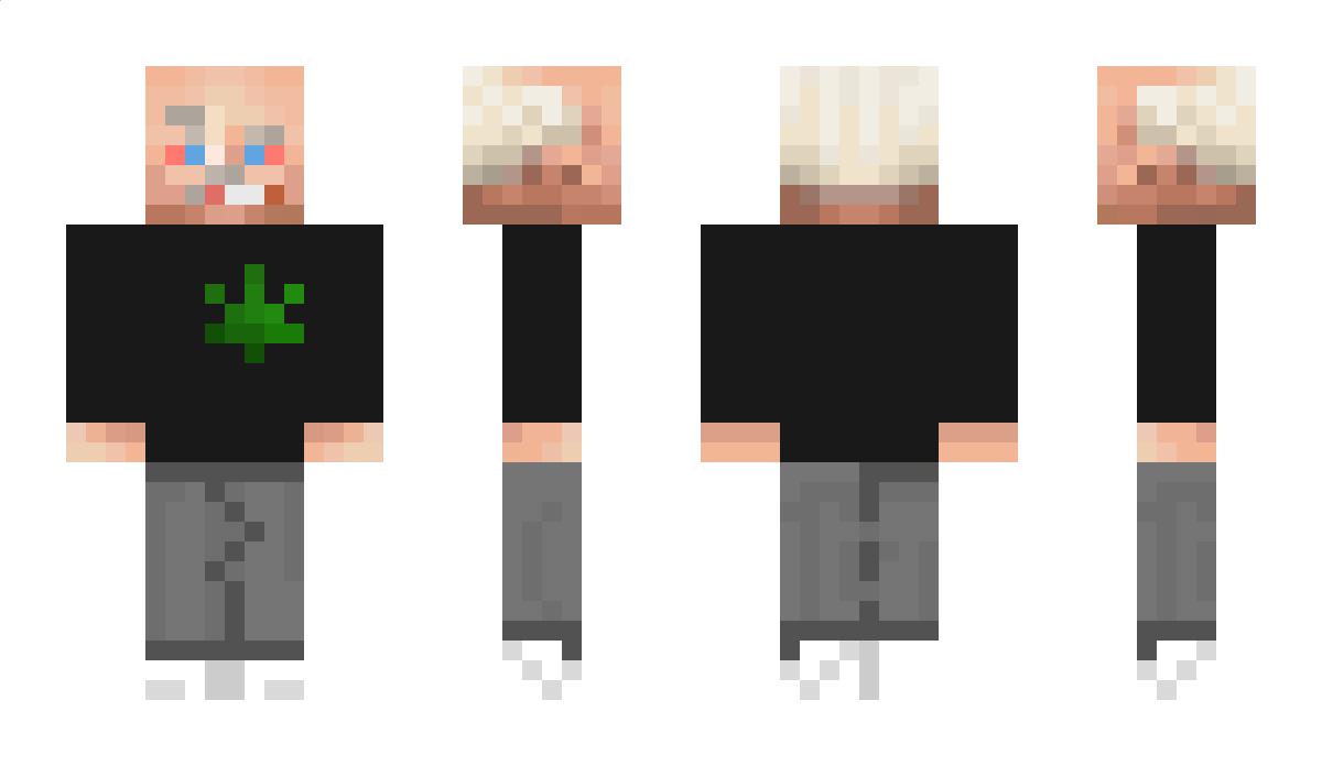 Konopjany_ Minecraft Skin