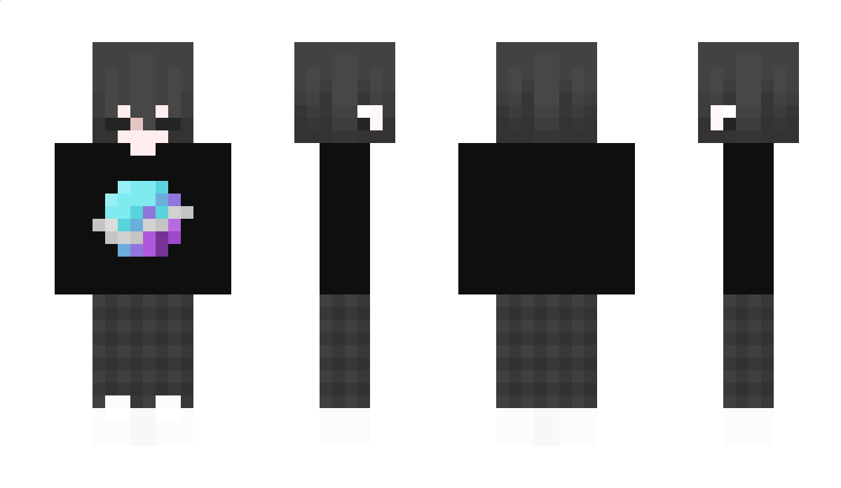 krohh_ Minecraft Skin