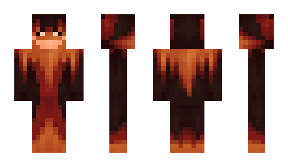 UniSockCornelius Minecraft Skin