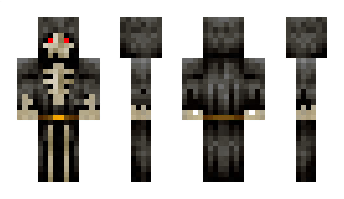 neubertgung Minecraft Skin