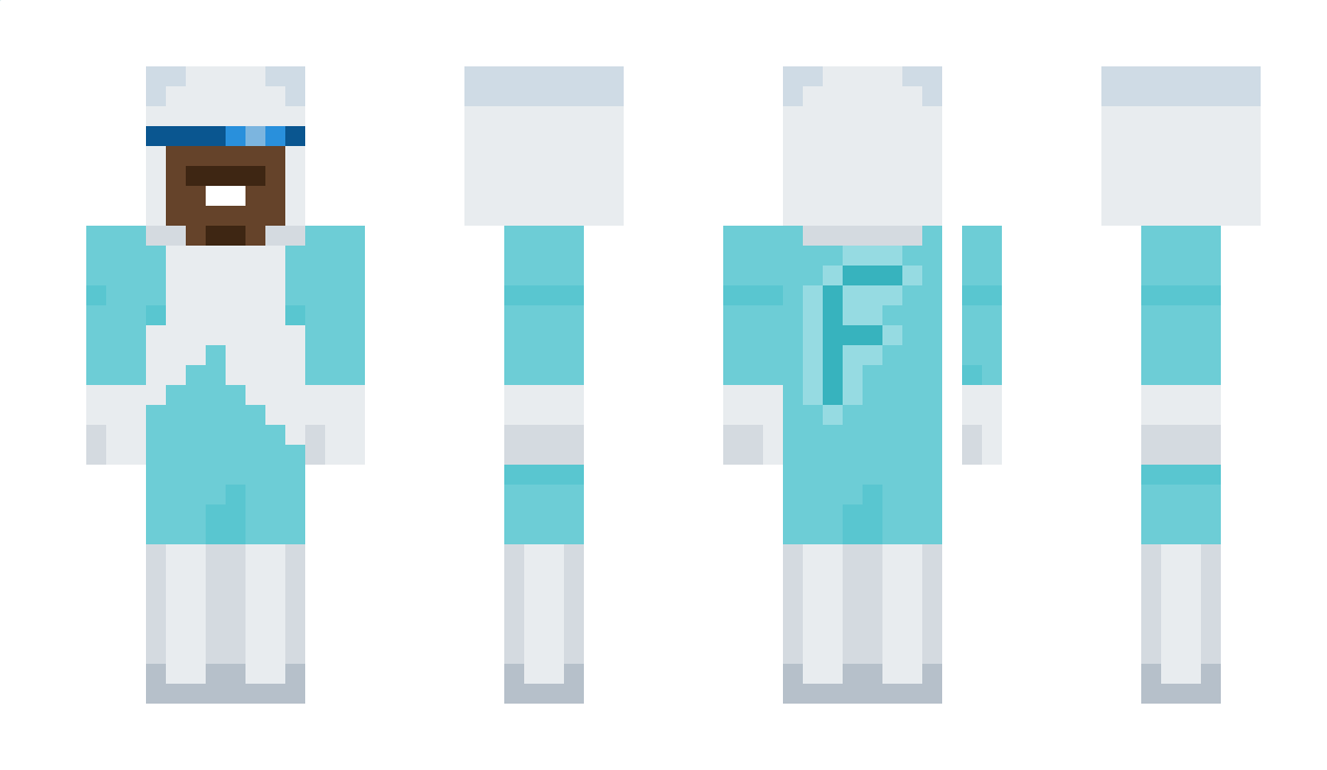 niklas0 Minecraft Skin