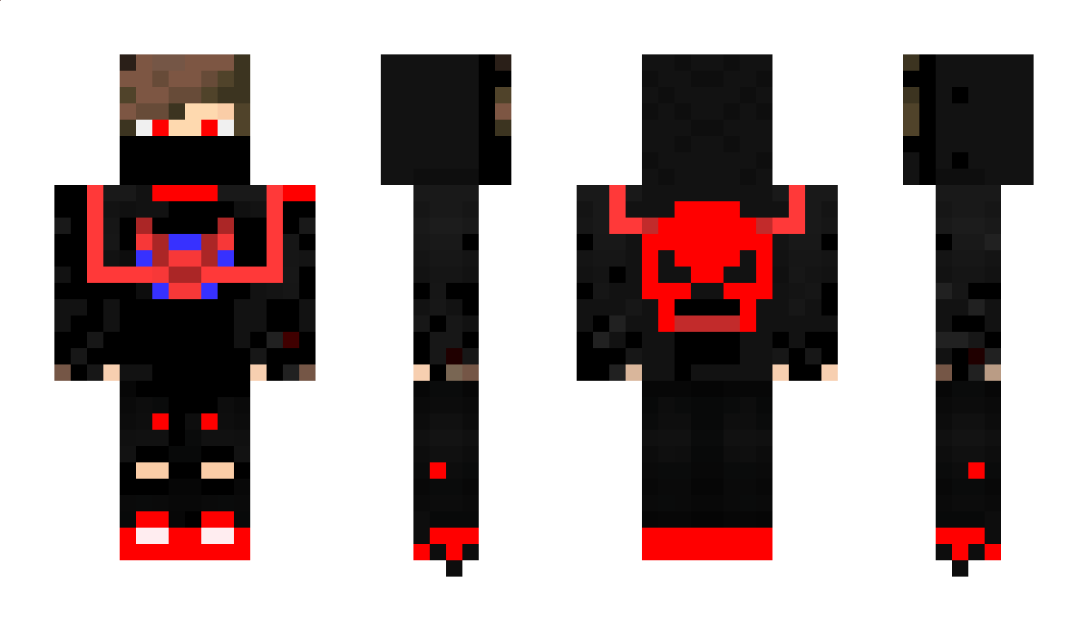 eitan250514 Minecraft Skin