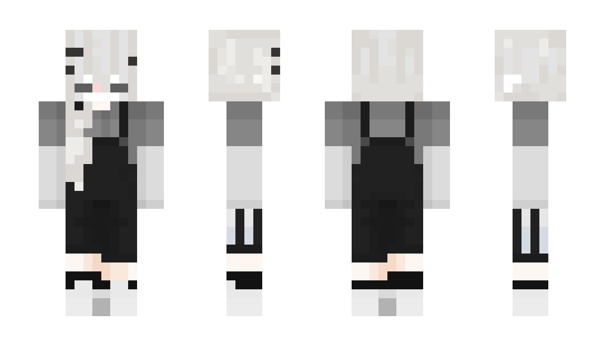 roqortn_ Minecraft Skin