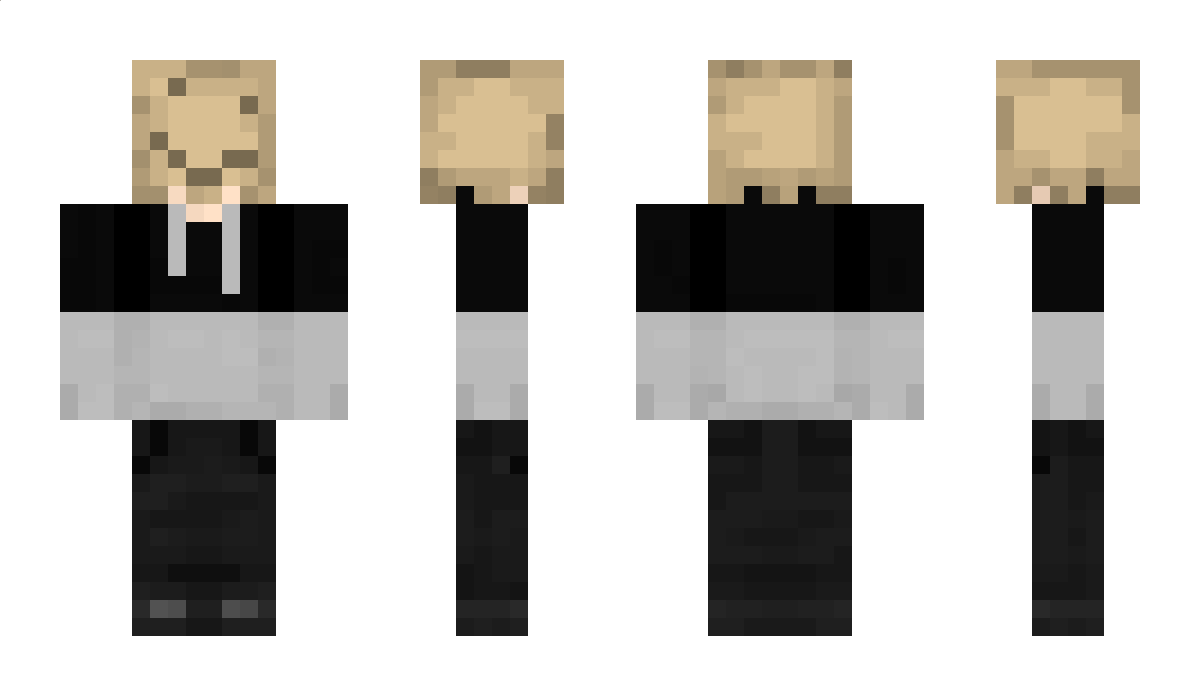 Darxad Minecraft Skin