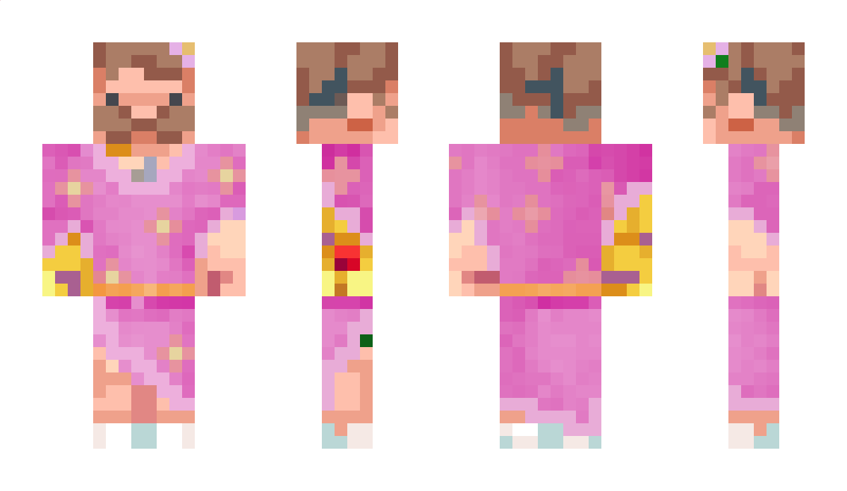 bammbach Minecraft Skin