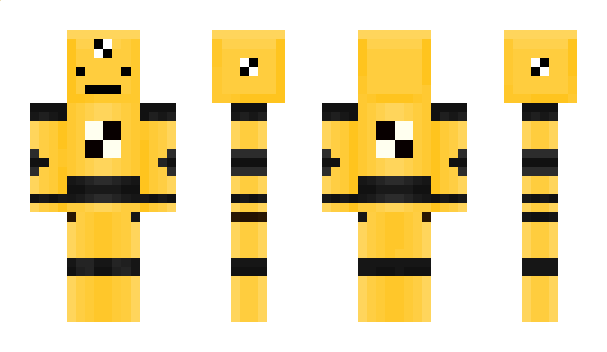 _ImAPickle_ Minecraft Skin