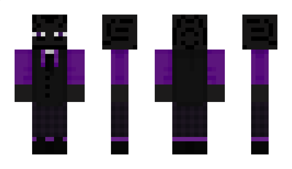 Till035 Minecraft Skin