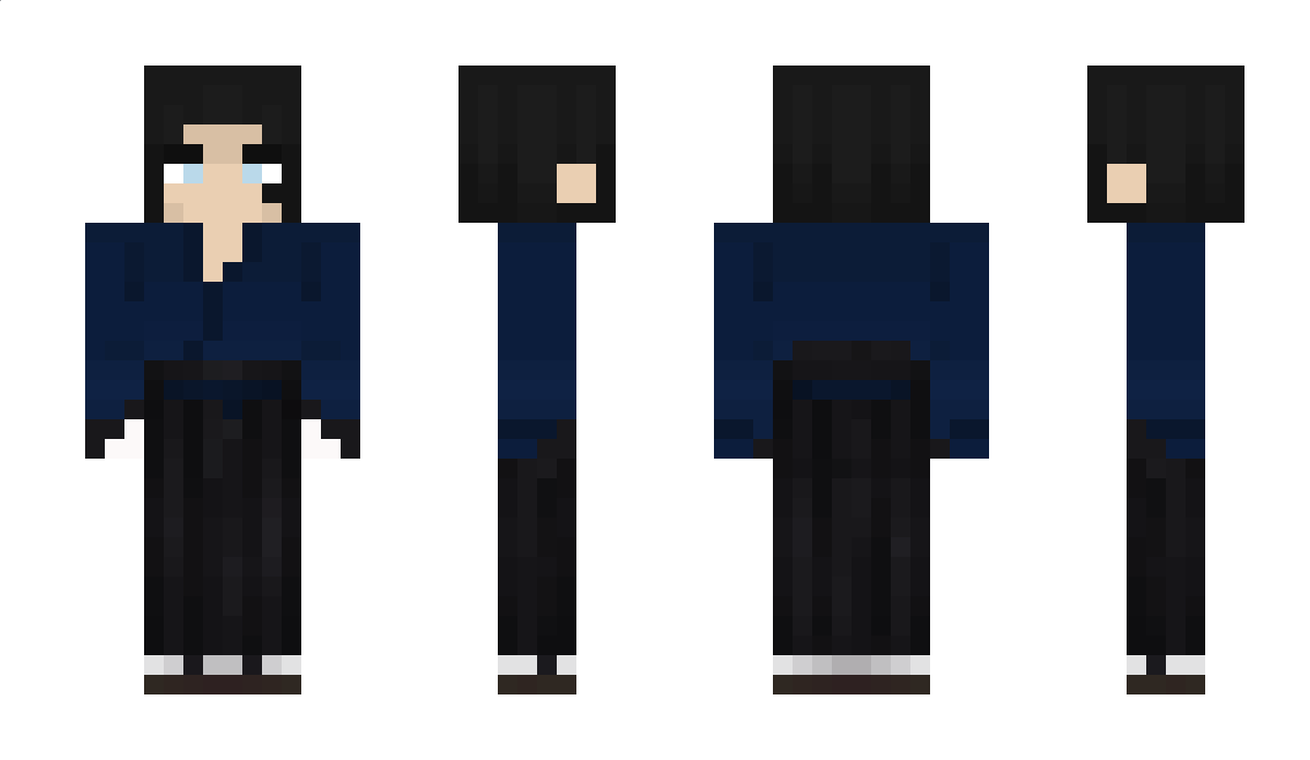 MelonMaster_190 Minecraft Skin