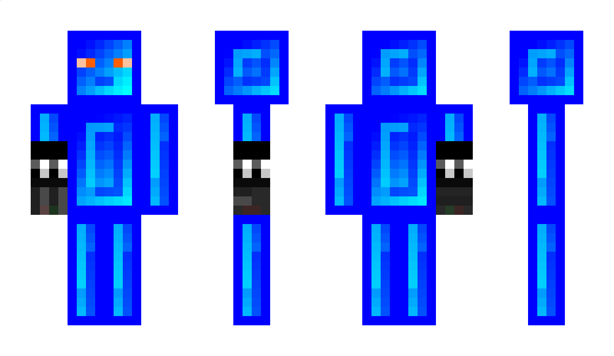 Howzieky Minecraft Skin