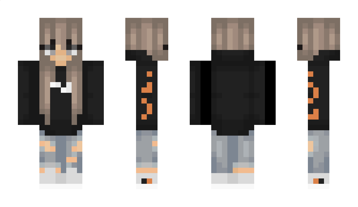 frostwalk3 Minecraft Skin