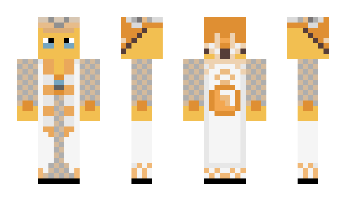 Rooby_Scoo Minecraft Skin