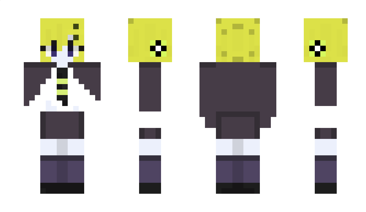 bananas212321 Minecraft Skin