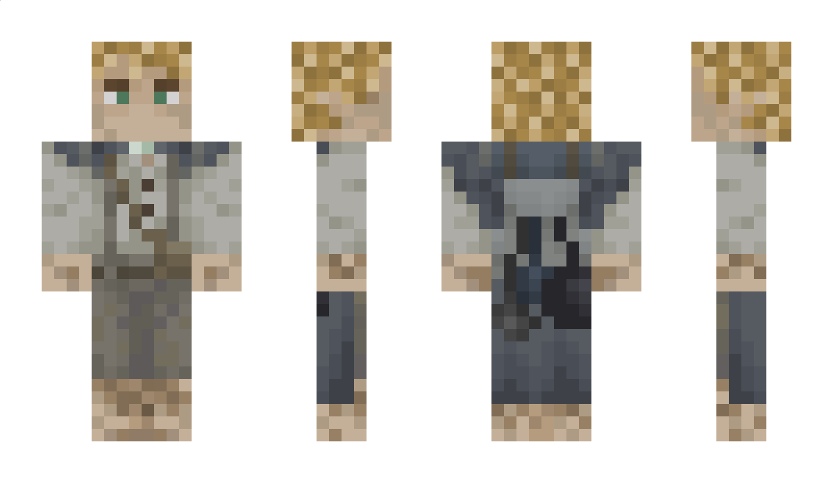 1234564 Minecraft Skin