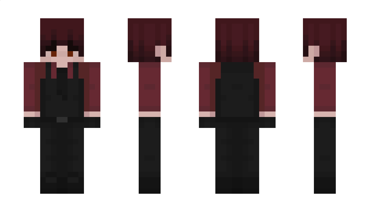 Leviathun Minecraft Skin