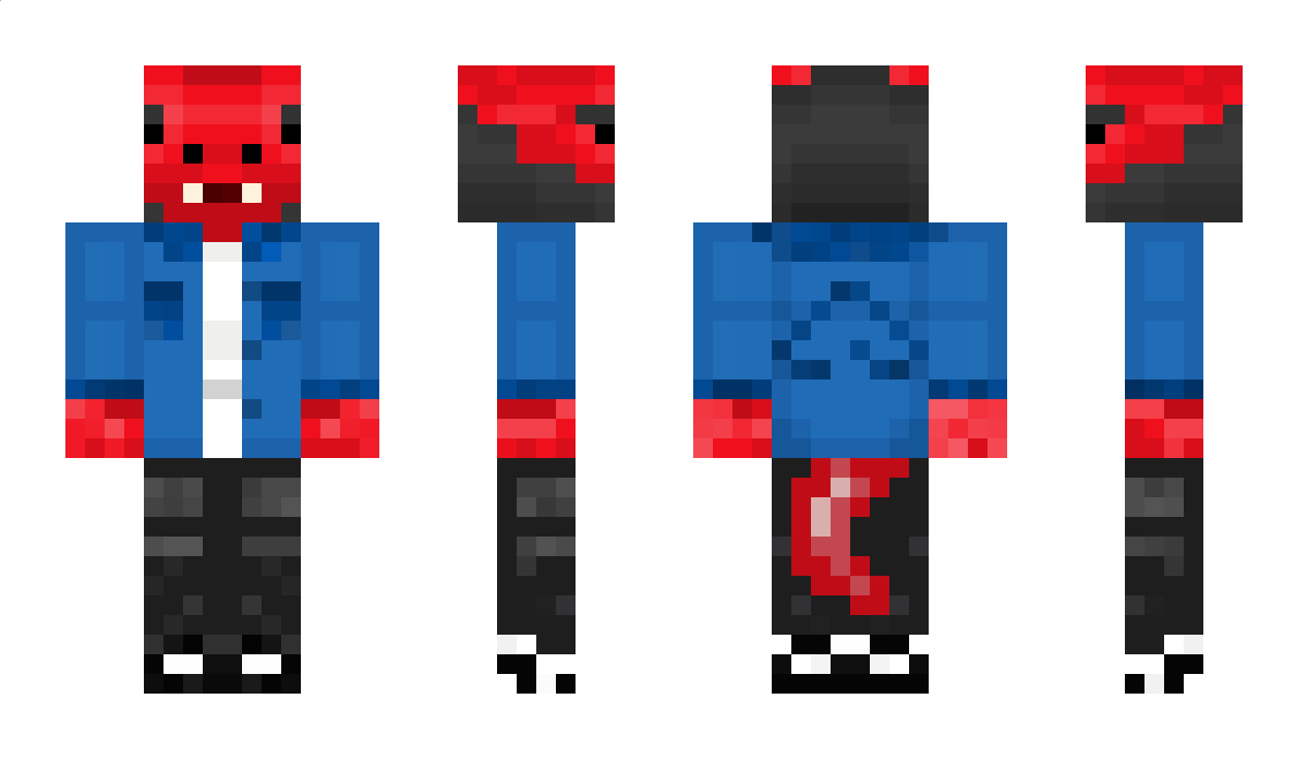 _Ardenis_ Minecraft Skin