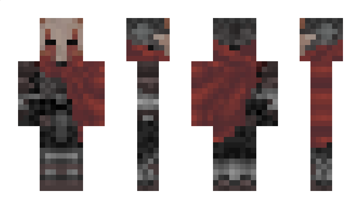 ci0p0 Minecraft Skin