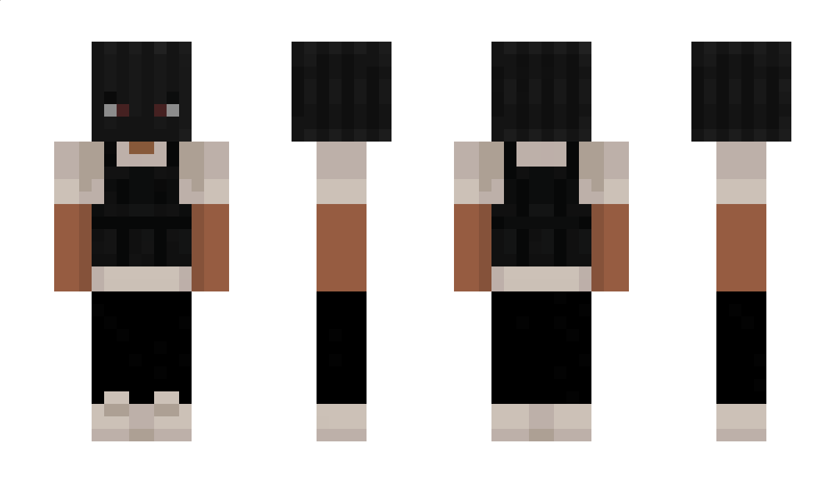 Comb Minecraft Skin