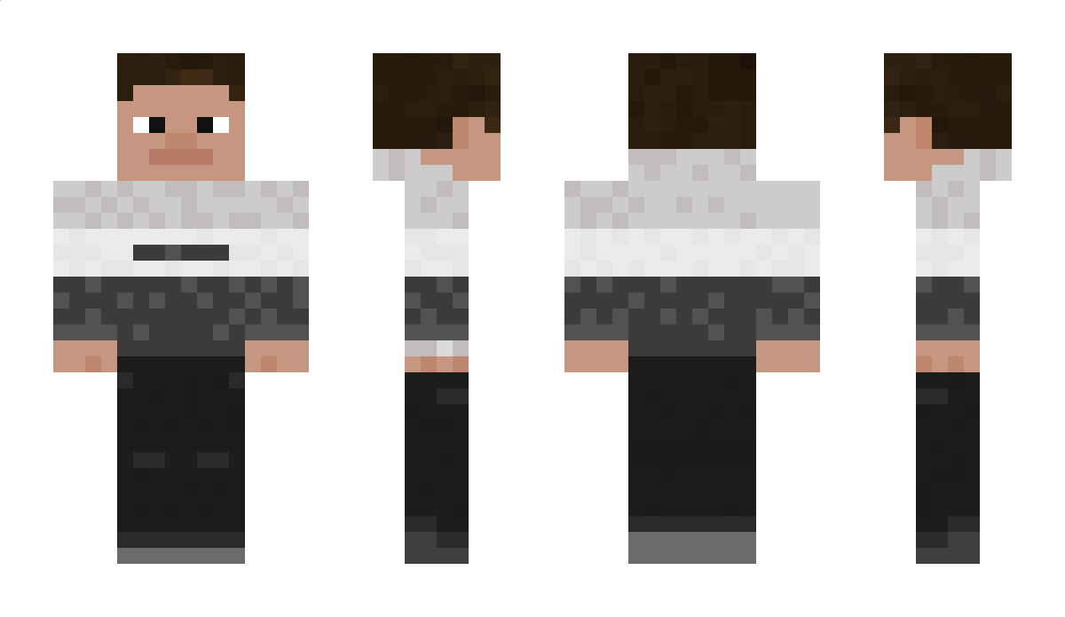 cozolins7 Minecraft Skin