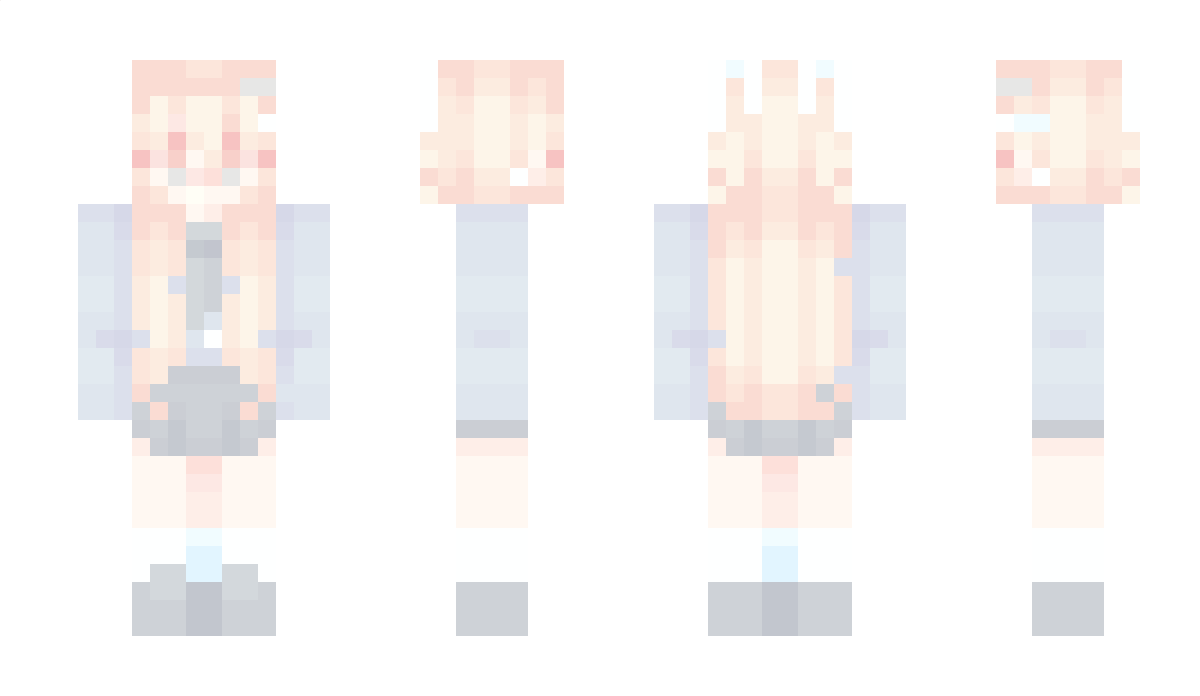 Faerinn Minecraft Skin