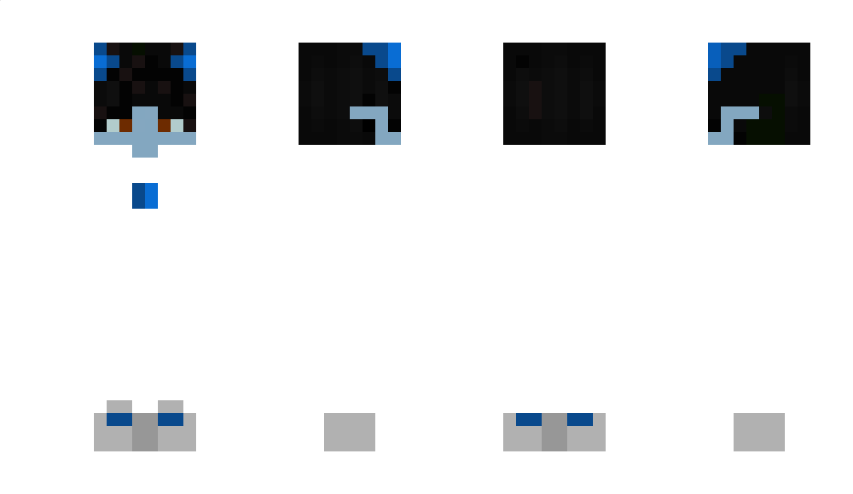 _86073_ Minecraft Skin