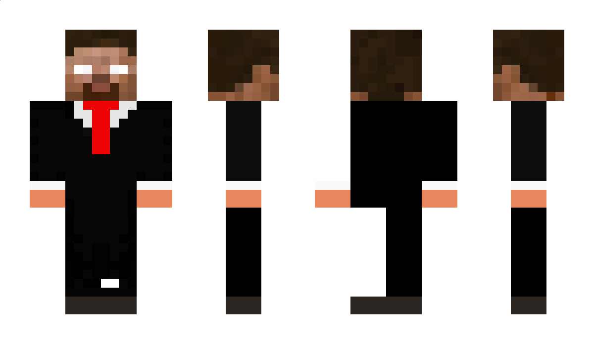 liberty1 Minecraft Skin