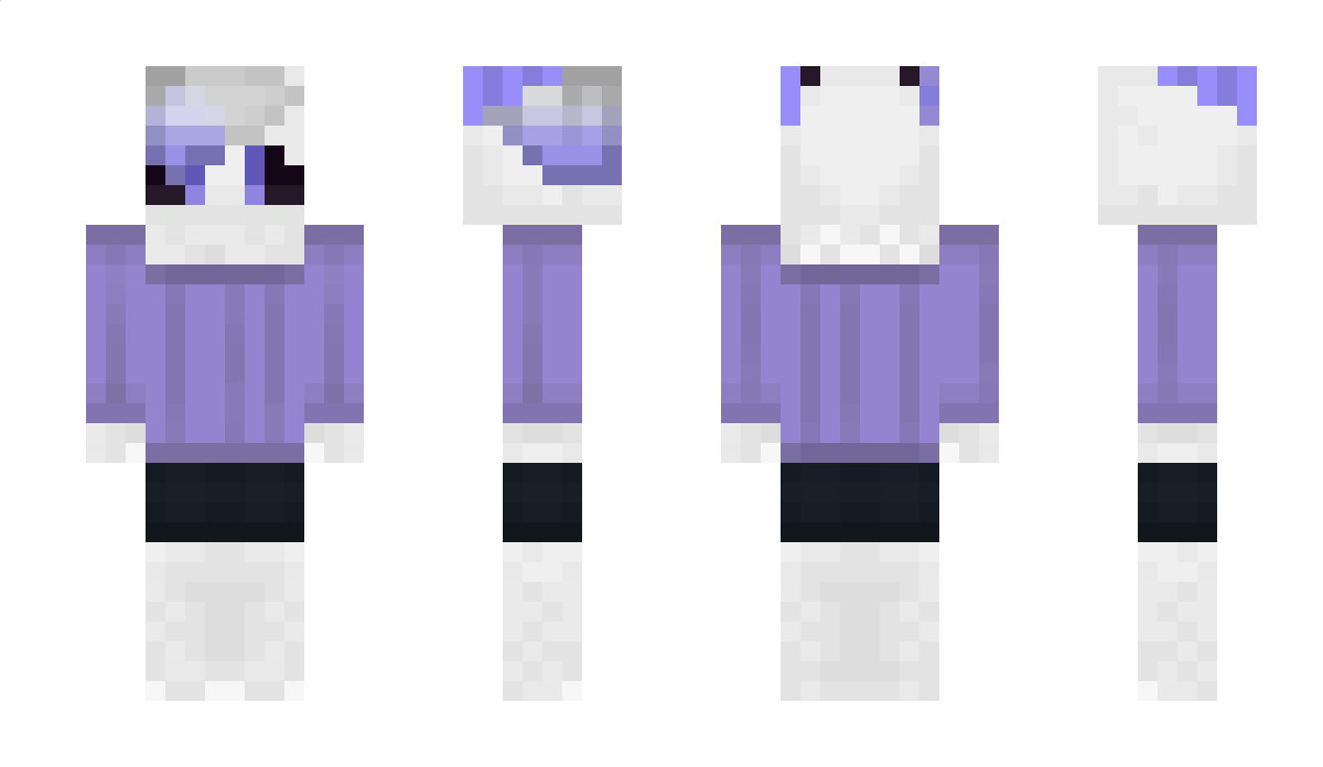 Lythine Minecraft Skin