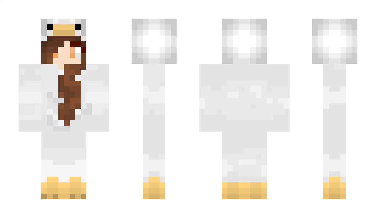 Z_u_z_u Minecraft Skin