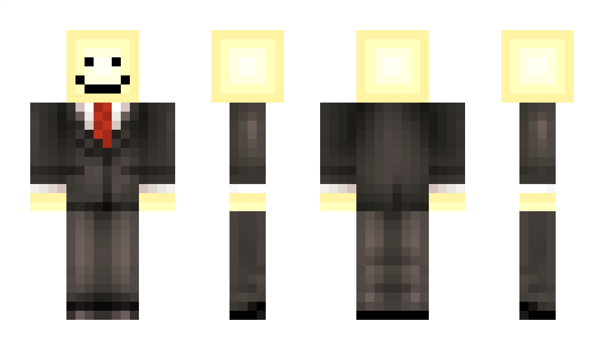 NIVRAA Minecraft Skin