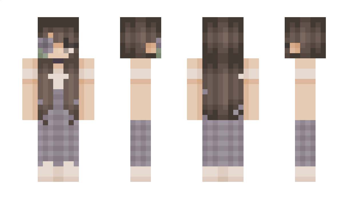 rat_dealer Minecraft Skin