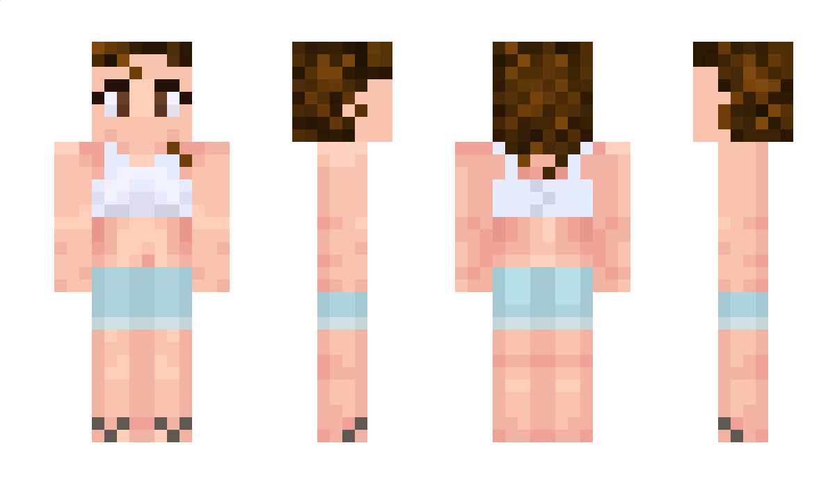 Jake716 Minecraft Skin