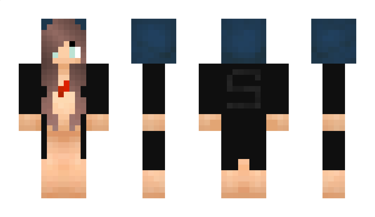 Freezing_ Minecraft Skin