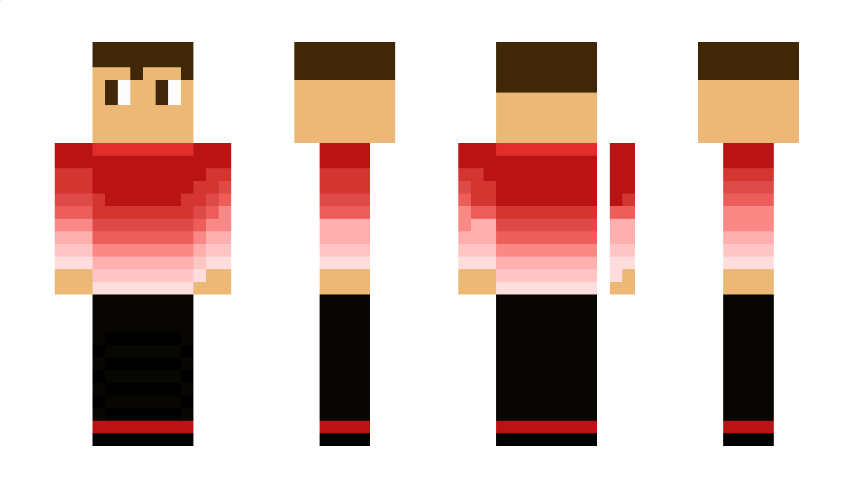 Leusel_Streusel Minecraft Skin