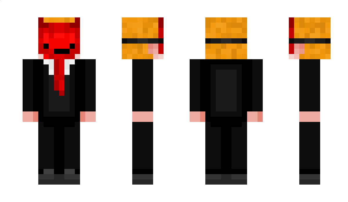 natanielsokol Minecraft Skin