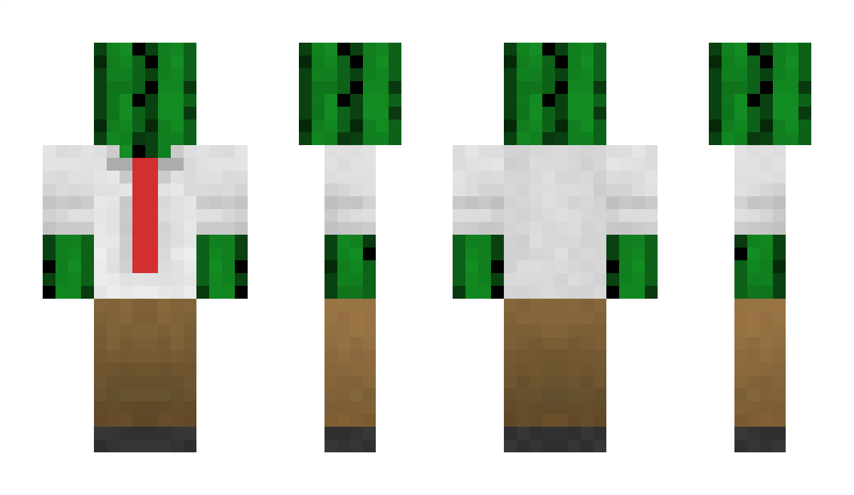 newlogan Minecraft Skin