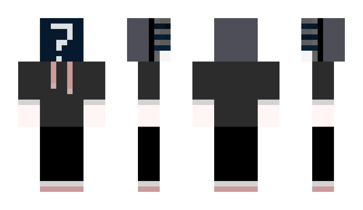 no_name_0_ Minecraft Skin