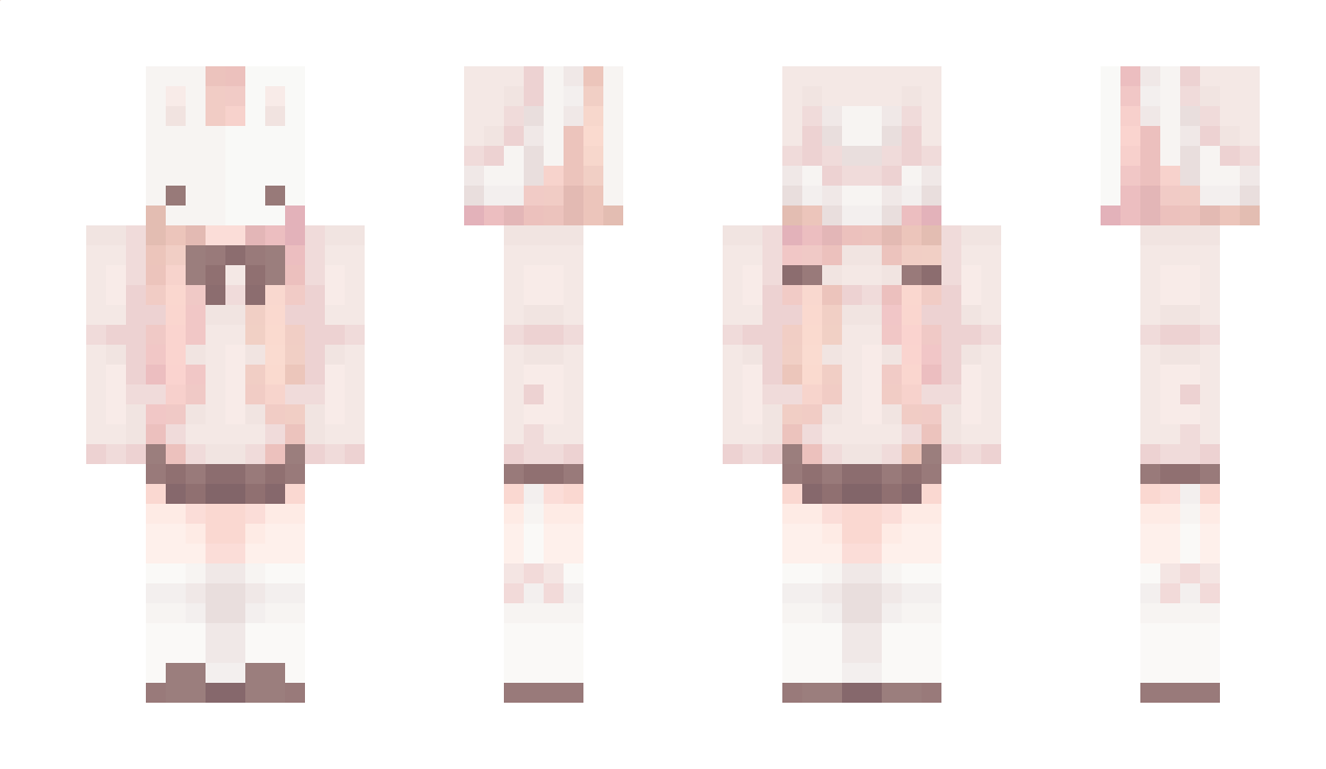 MilesFil3s Minecraft Skin