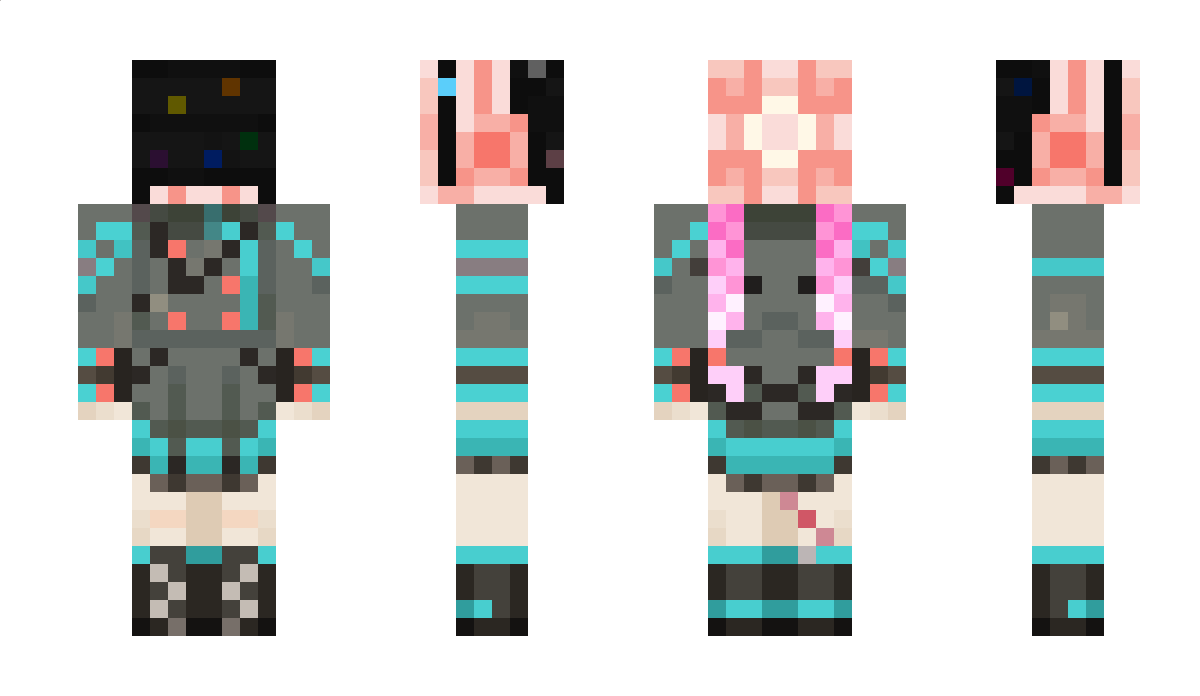 stazi_meow Minecraft Skin