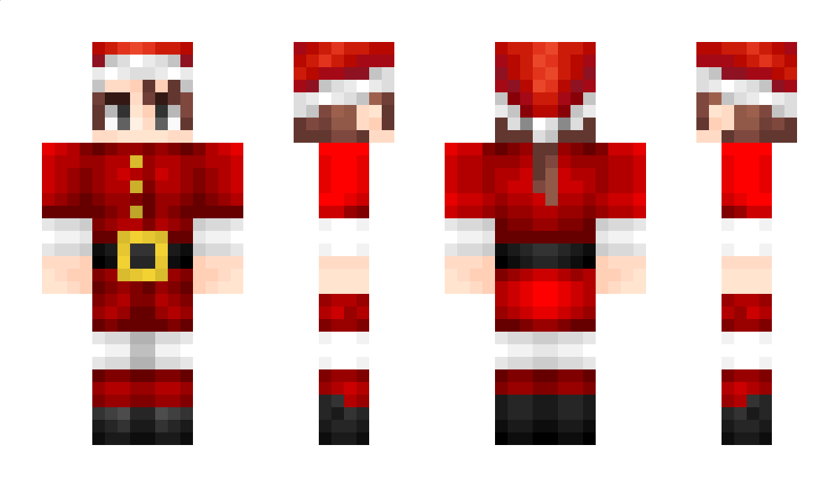 ArtuCraft02 Minecraft Skin