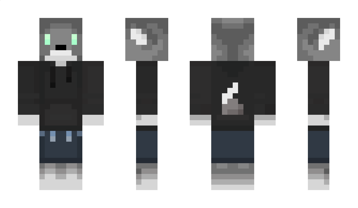 Denri_ Minecraft Skin