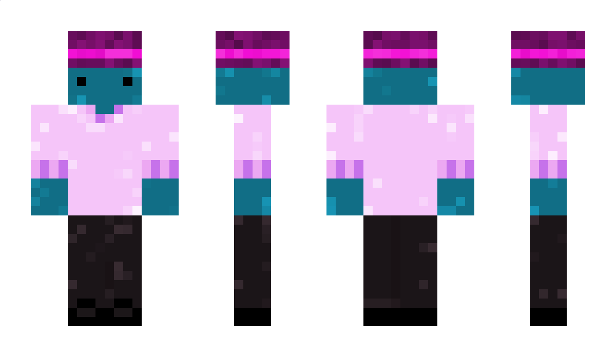 Ickycow_ Minecraft Skin