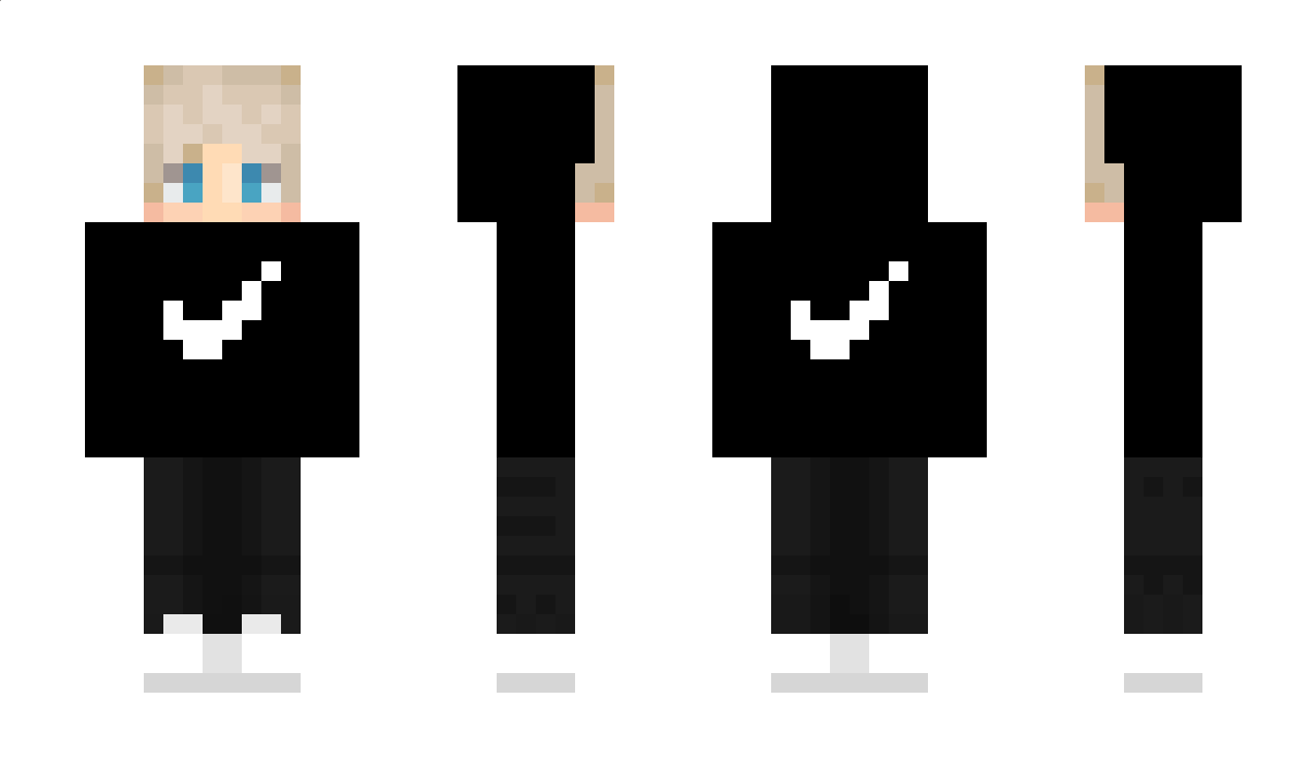 willi_wbe Minecraft Skin