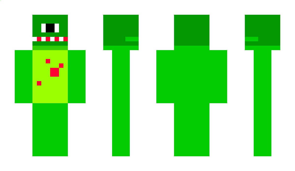 dertyp Minecraft Skin