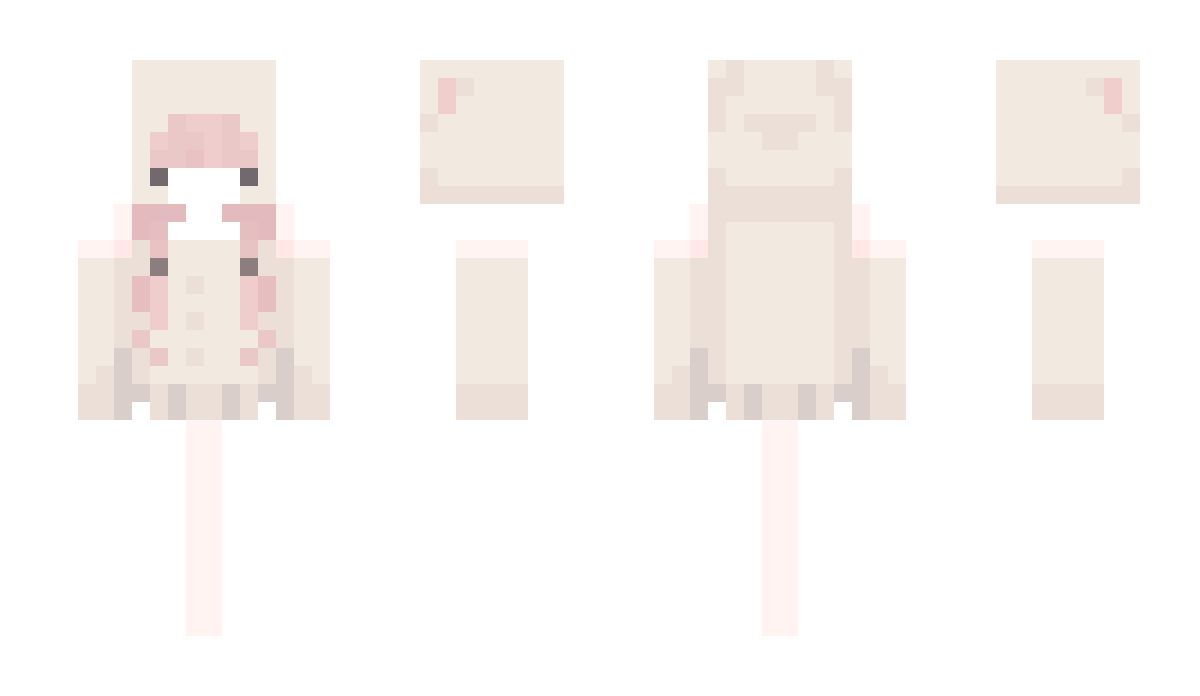 bombzn Minecraft Skin